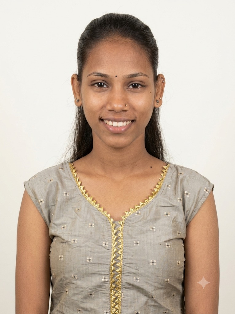 Vidya  Narayan Chavan - Part time Cleaner and Cook and Baby Sitter in Lower Parel & Worli in Mumbai